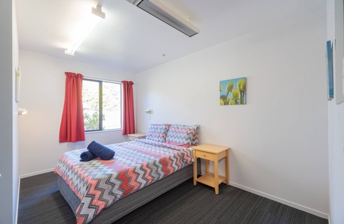 Te Anau Hostel | Te Anau Central Backpackers