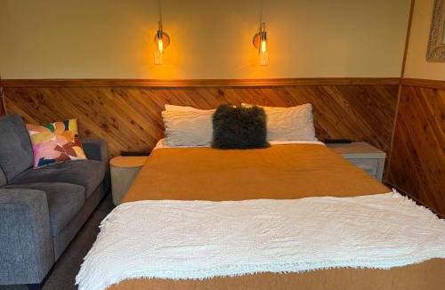 Te Anau Hostel | Te Anau Lakefront Backpackers