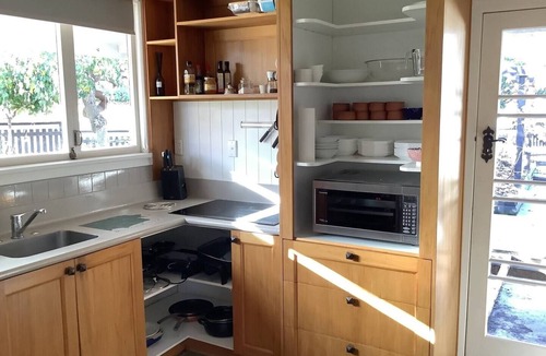 Clyde House | Te Koki - A block from historic Clyde