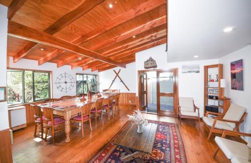 Wanaka Cabin | Te Wanaka Lodge