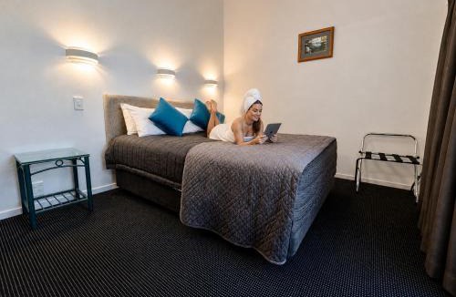 Gisborne Hotel | Teal Motor Lodge