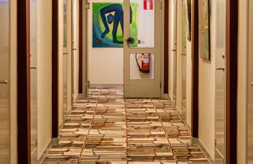 Centrum Hotel | Teaterhotellet