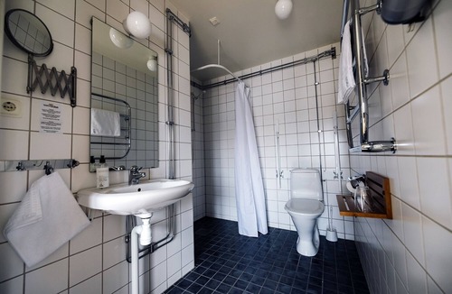 Vaxjo Other | Teleborgs Slott