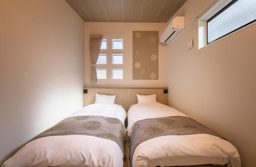 Yumoto Apartment | TEMARI Premier NORTH