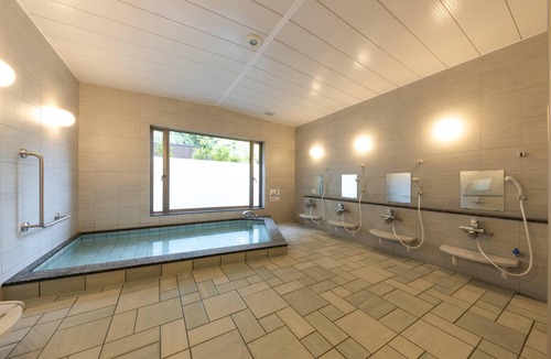 Minobu Hotel | Temple Hotel Takeibo