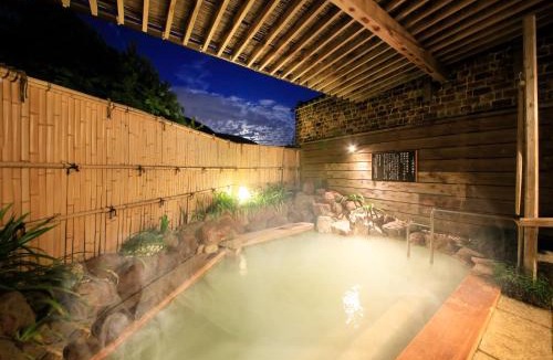 Gora Hotel | Tensui Saryo