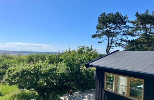 Ugglarp House | Terrassen Ugglarp