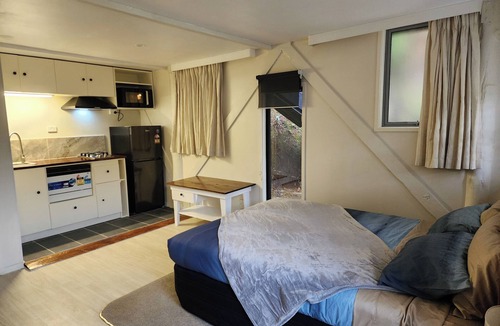 Coromandel Forest Park House | Thames River Valley Studio Retreat 3