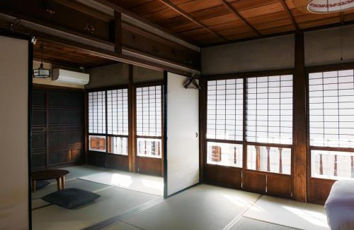 Katsumoto Hotel | The 離泊 壱岐 風の御宿