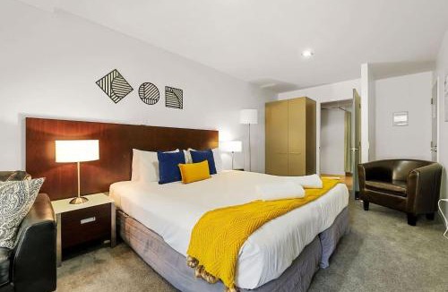 Queenstown Apartment | The Alps Studio
