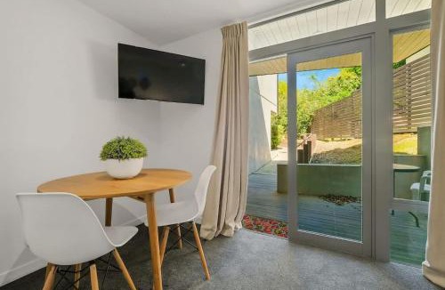 Queenstown Apartment | The Alps Studio