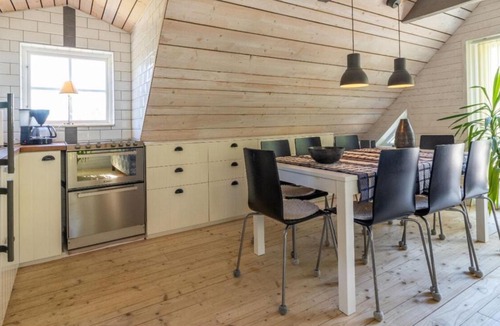 Drottningskar House | The Aspö Hideaway