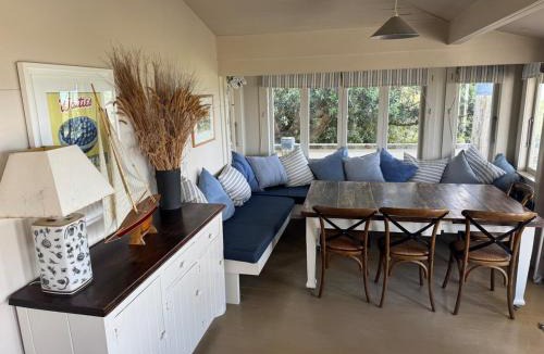 Waimarama House | The Bach - beachfront