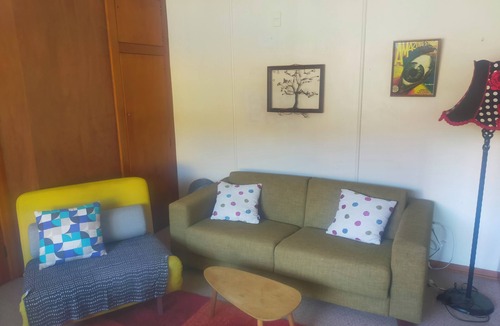 Lawrence Cottage | The Batch, with Playground access!