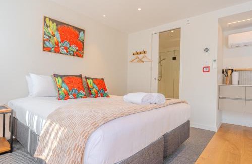 Tahunanui Hotel | The Beachcomber Hotel