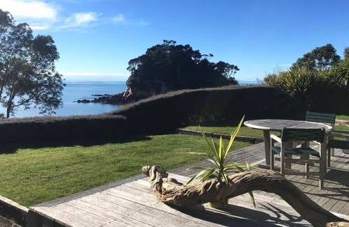 Ngaio Bay Cottage | The Beachfront Bach of Kaiteriteri
