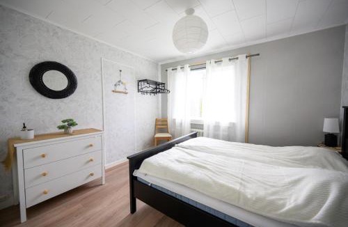 Gaddede House | The bear's den
