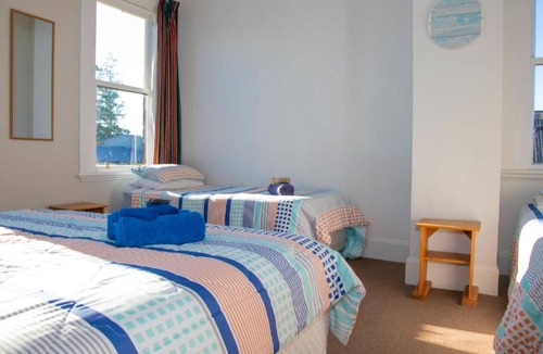 Methven Hotel | The Blue Pub