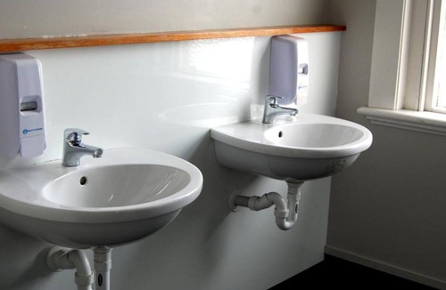 Methven Hotel | The Blue Pub