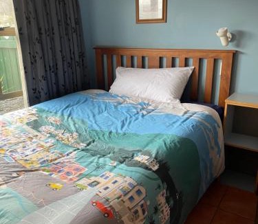 Nelson South Hostel | The Bug Backpackers