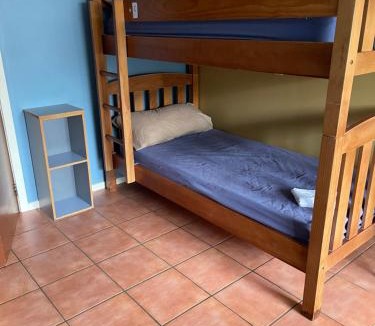 Nelson South Hostel | The Bug Backpackers
