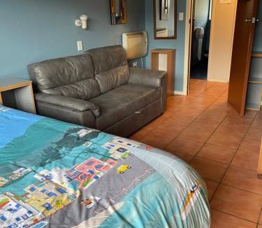 Nelson South Hostel | The Bug Backpackers