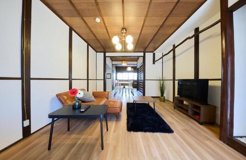 Noda Apartment | The CATAN NODA 野田