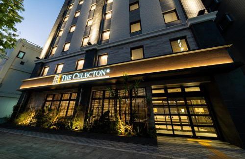 Kurume Hotel | The Celecton Kurume