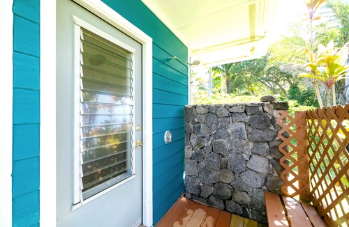 Hakalau House | The Cliffs