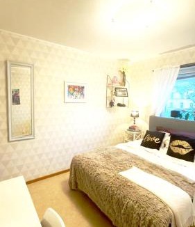 Pitea House | The Creative Studio Apartment