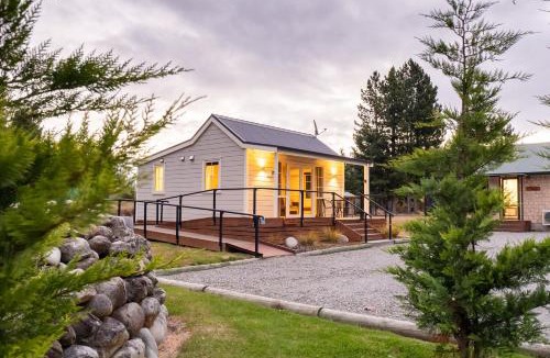 Twizel House | The Dales