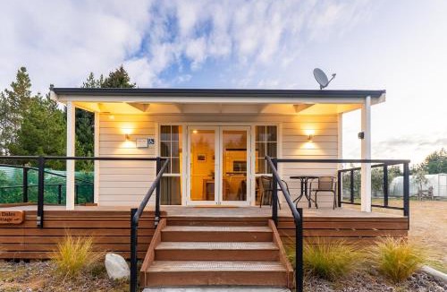 Twizel House | The Dales