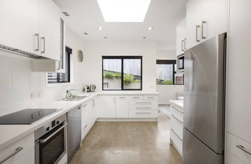 Dunedin City Centre House | The Designer`s Perch- House on Canongate
