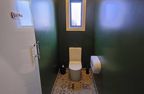 Greymouth Hostel | The Duke Hostel