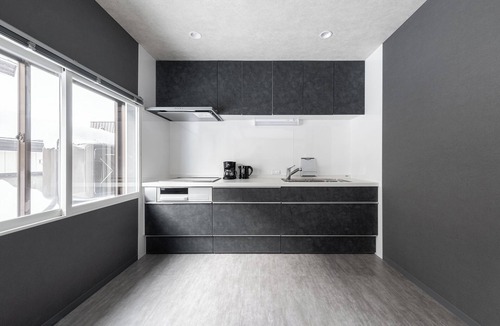 Nakafurano Villa | THE ELEMENTS