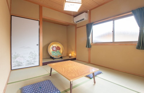 Uda Hotel | The Exp Yachiyo