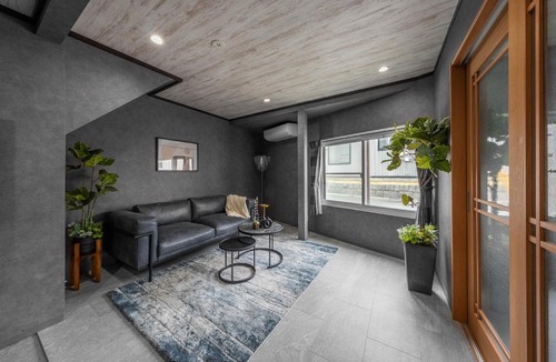 Otaru Apartment | The Exstra