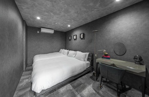 Otaru Apartment | The Exstra