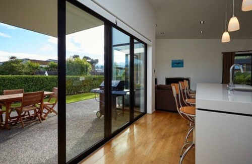 Kaikoura Apartment | The Fairways Accommodation Kaikoura