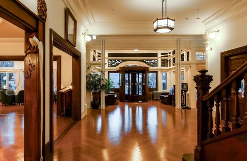Miyanoshita Hotel | The Fujiya Hotel