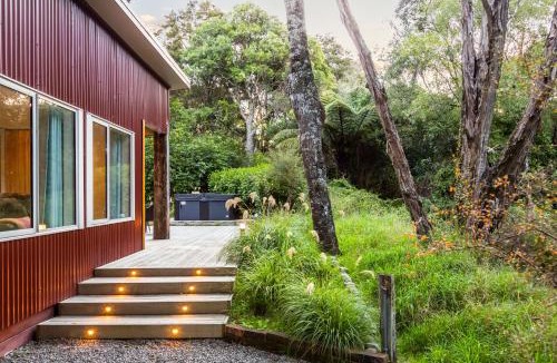 Wairarapa House | The Glade