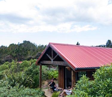 Mangawhai House | The Hideout