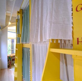 Chuo Ward Hostel | The hostel kobe
