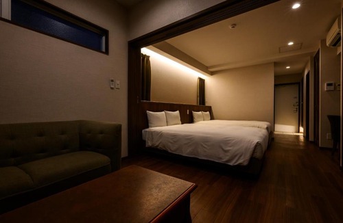 Chatan Apartment | The Hotel Chatan by Sunrest Resort