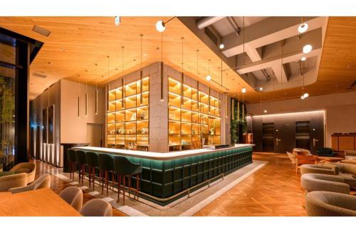 Hiroshima City Centre Hotel | THE KNOT HIROSHIMA - Vacation STAY 32478v