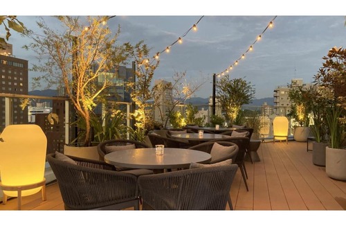 Hiroshima City Centre Hotel | THE KNOT HIROSHIMA - Vacation STAY 20569v