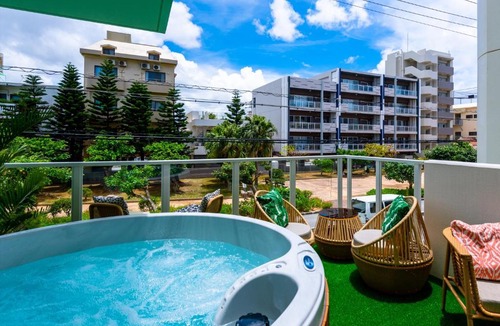 Chatan Hotel | The Moana