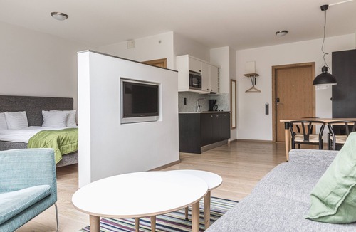 Lund Apartment | The More Hotel Lund