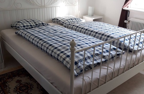 Hedenaset Bed & Breakfast | The Old Post Office
