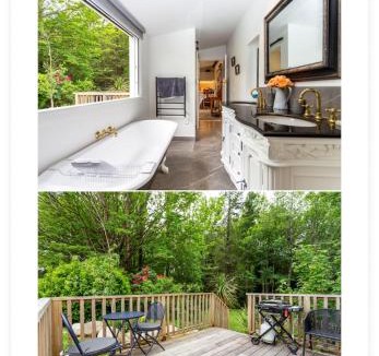 Glentunnel Apartment | The old shearers quarters